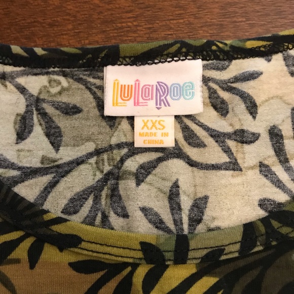 Final Price Before Donating 🎈 LLR NWOT Camo Irma - Picture 2 of 3